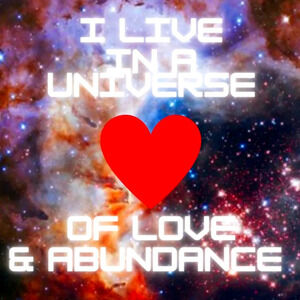 Love & Abundance